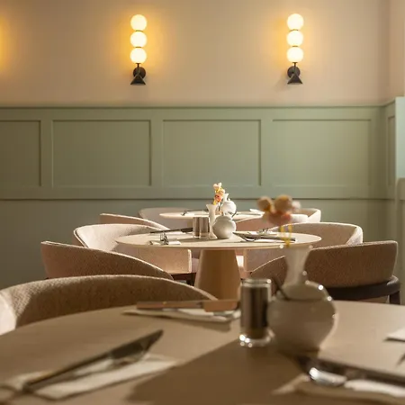Mercure Hotel Salzburg
