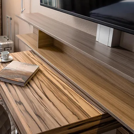 Mercure 4*
