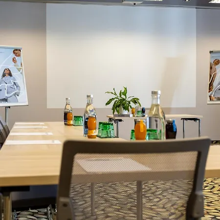 Mercure Hotel 4*