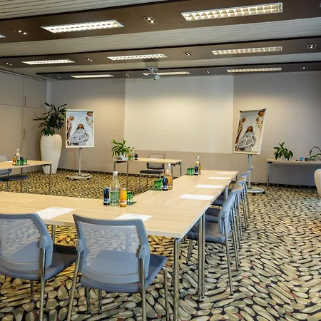Mercure Зальцбург