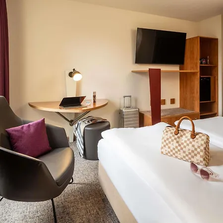 Hotel Mercure 4*