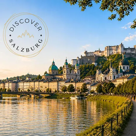 Mercure Hotel Salzburg