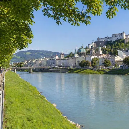 Mercure Salzburg