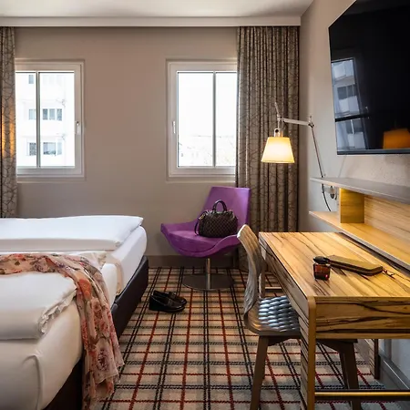 Mercure 4* Salzburg