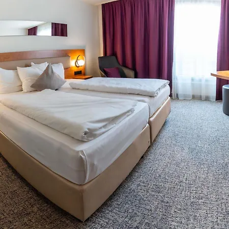 Mercure Hotel Salzburg