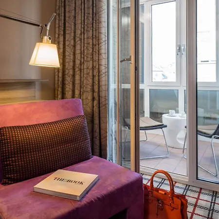 Mercure