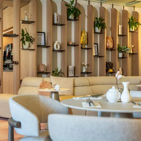 Hotel Mercure Salzburg