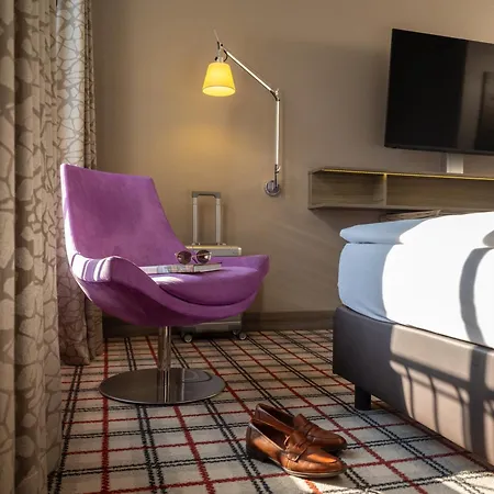 Mercure Hotel 4*