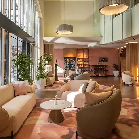 Mercure Hotel