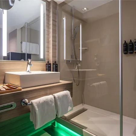 Mercure Hotel Salzburg