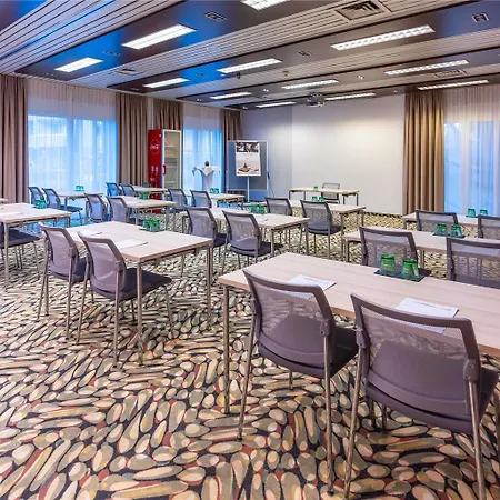 Mercure 4*