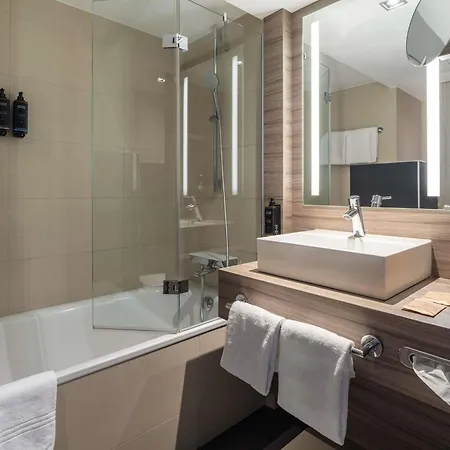 Mercure Hotel Salzburg