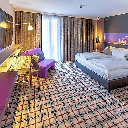 Mercure Salzburgo