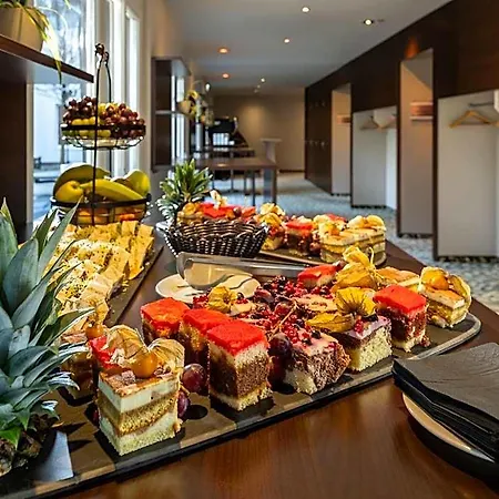 Hotel Mercure 4*