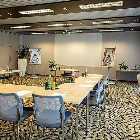 Mercure Salzburgo