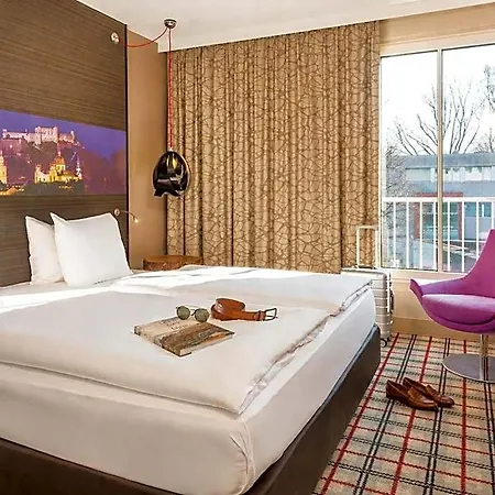 Mercure Hotel 4*