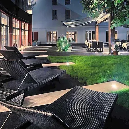 Mercure 4* Salzburg