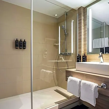 Mercure 4* Salzburg