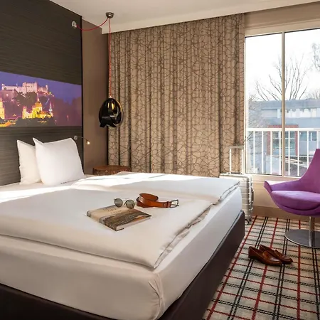 Mercure Ξενοδοχείο