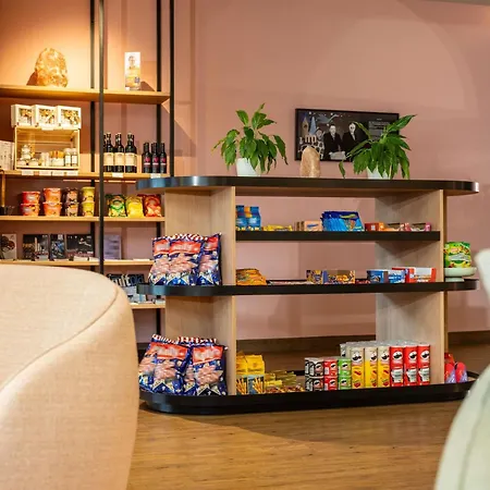 Mercure 4* Salzburg
