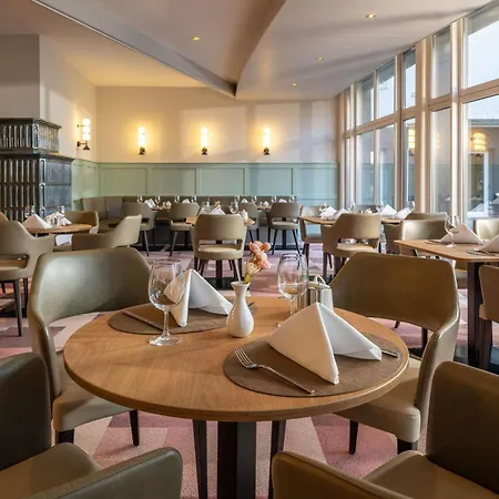 Mercure Hotel 4*