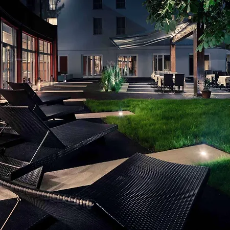 Mercure Hotel