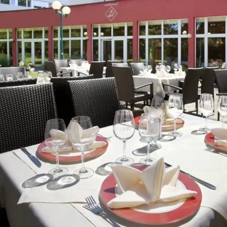 ホテル メルキュール シティ ザルツブルク