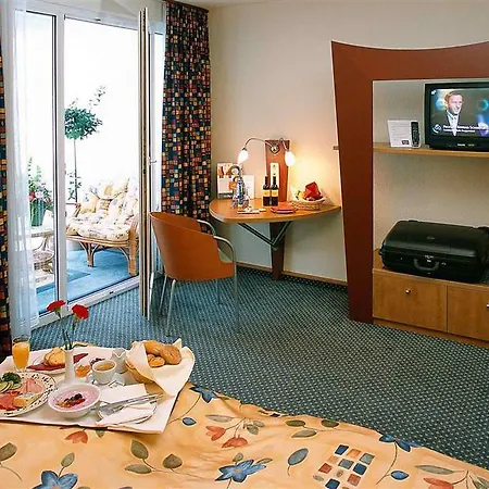 Mercure 4*