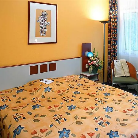 Mercure Hotell 4*