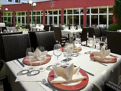 Mercure Ξενοδοχείο 4*