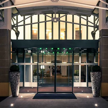 Mercure