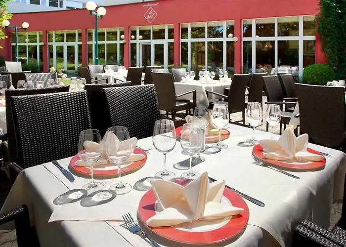 Mercure 4*