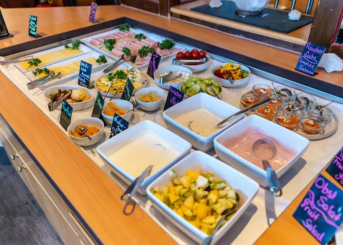 Mercure 4* Salzburg