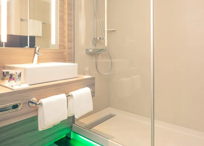 Mercure Hotell 4*