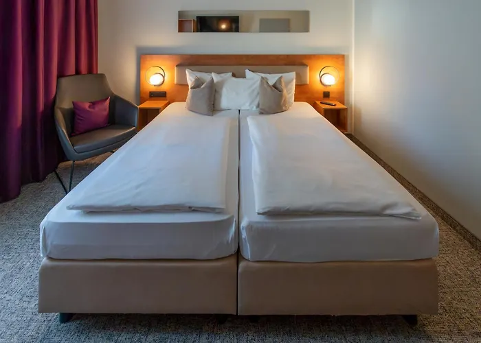Mercure 4*