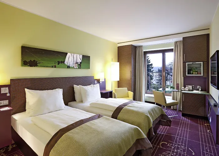 Mercure Hotell