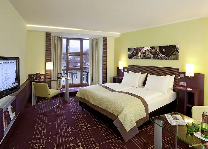 Mercure Hotell