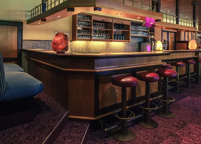 Mercure Hotell
