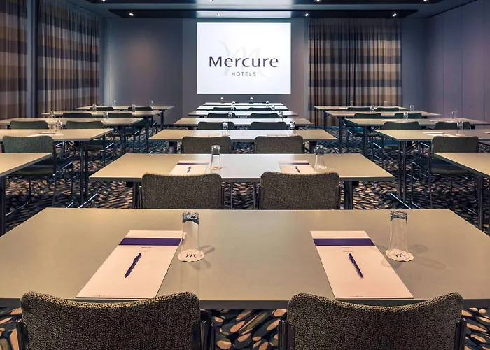Mercure Salzburg