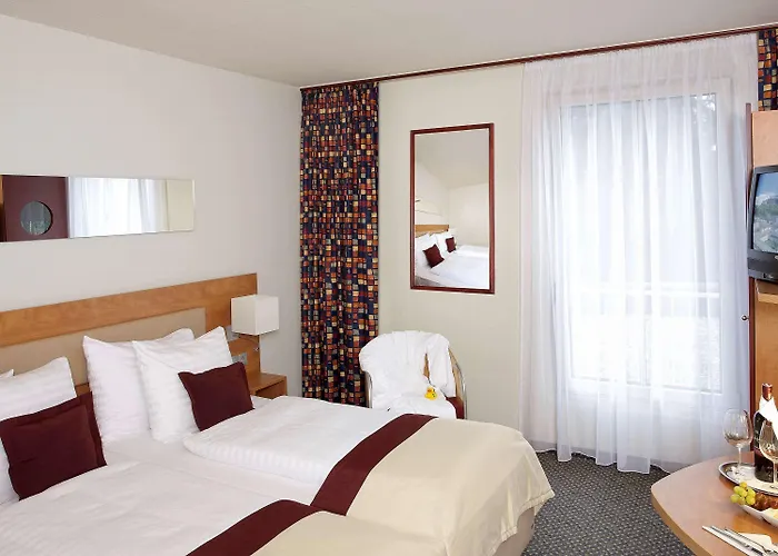 Mercure