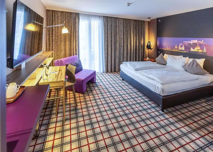 Mercure Hotell