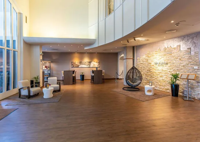 Hotell Mercure