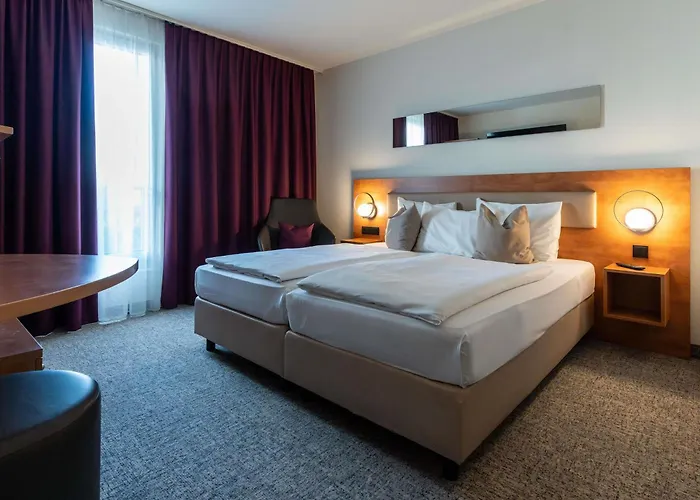 Mercure 4*