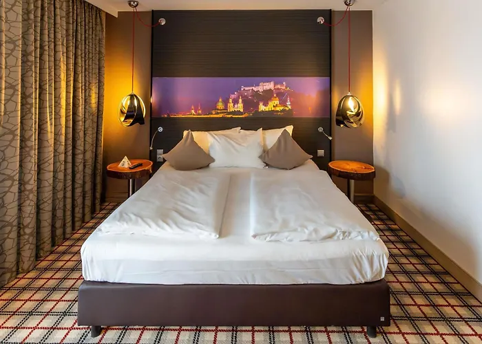Hotell Mercure
