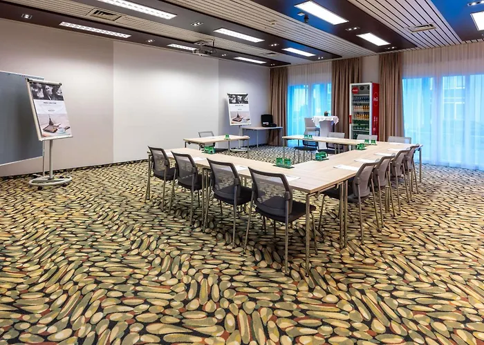 Mercure 4*