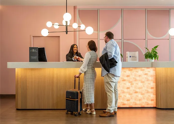 Mercure Hotel Salisburgo