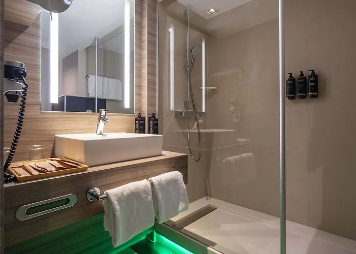 Mercure Hotel 4*