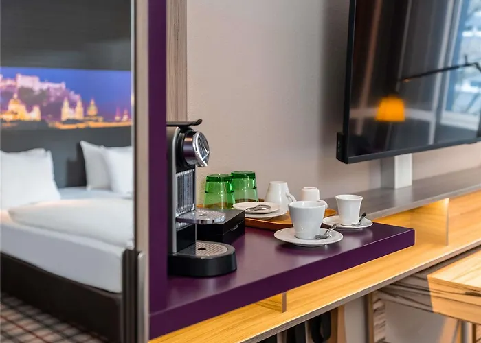 Hotel Mercure 4*
