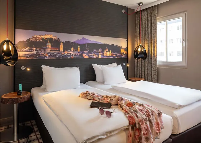 Mercure Hotel 4*