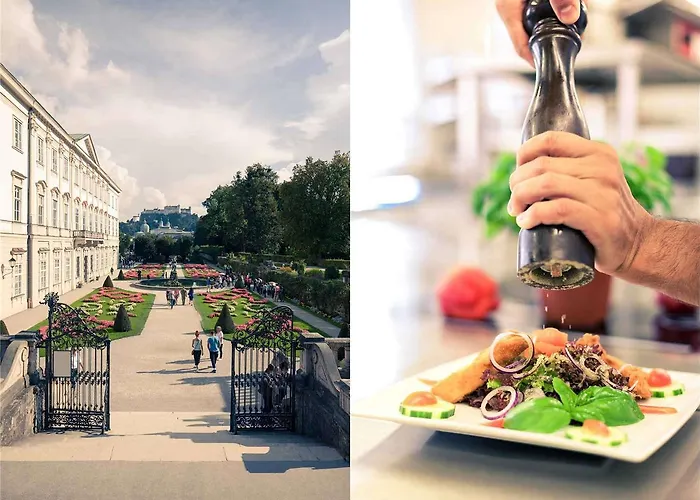 Mercure Hotel